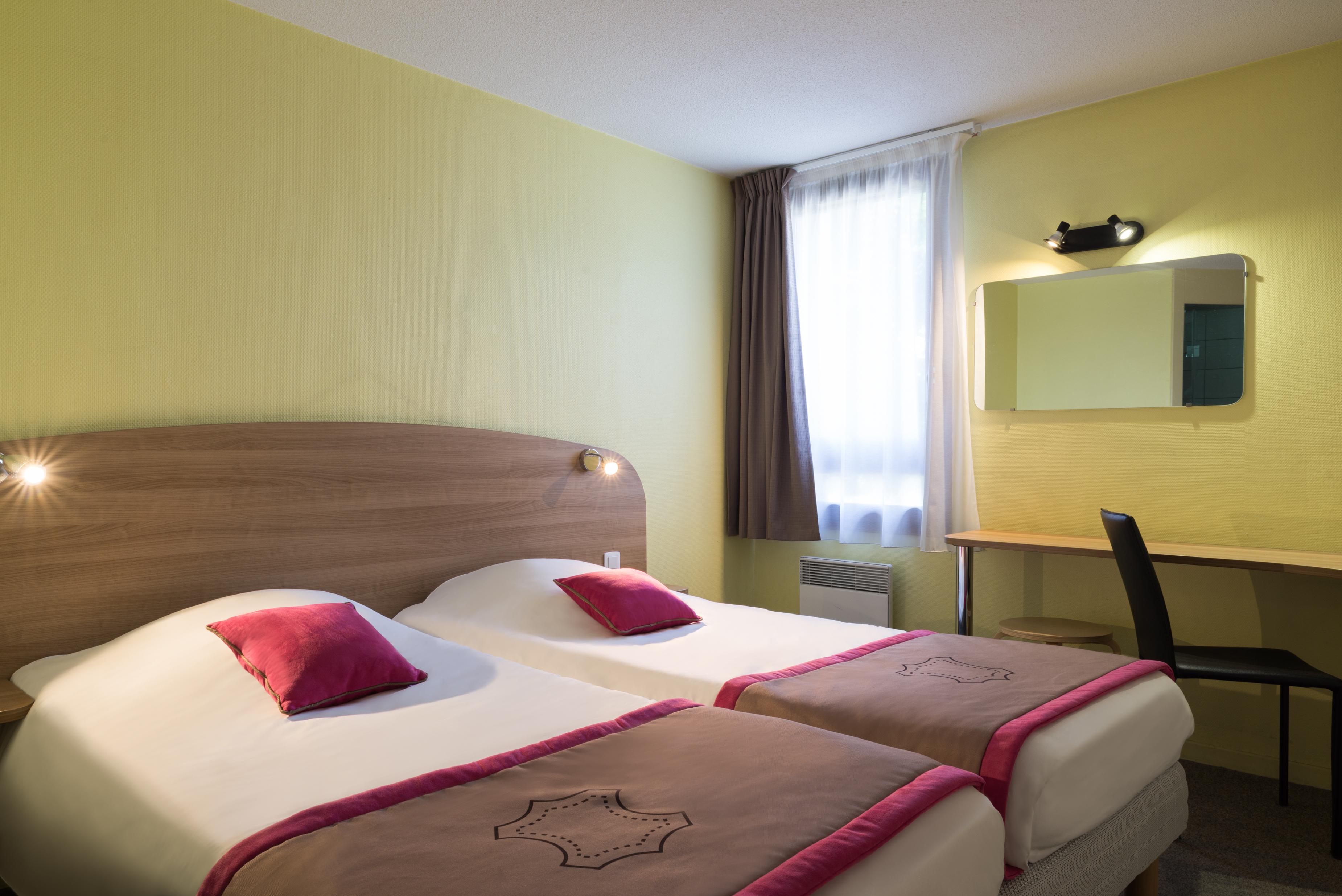 Hotel The Originals Romans-Sur-Isere Le Clos Des Tanneurs Kültér fotó